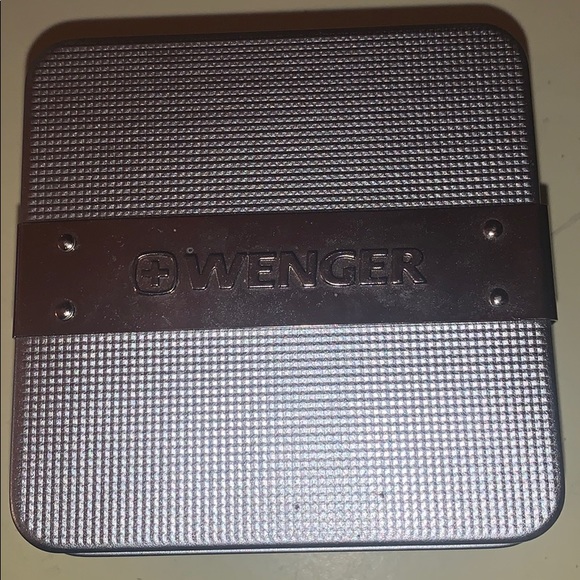 Wenger Watch - Picture 4 of 5